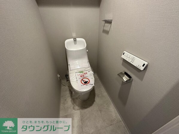 グランシエル川口の物件内観写真